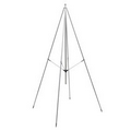 Spectrum Pyramid Fabric Display Hardware Only
